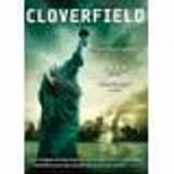 DVD Cloverfield