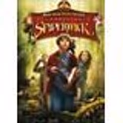 DVD Les chroniques de Spiderwick