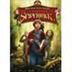 DVD Les chroniques de Spiderwick
