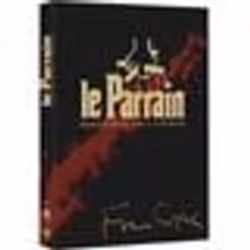 DVD Coffret trilogie Le Parrain