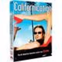 DVD Californication saison 1