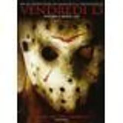 DVD Vendredi 13