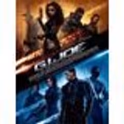 Blu-Ray G.I. Joe - Le réveil du Cobra