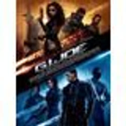 Blu-Ray G.I. Joe - Le réveil du Cobra