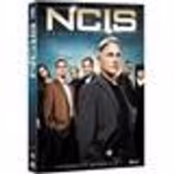 DVD Coffret NCIS saison 7