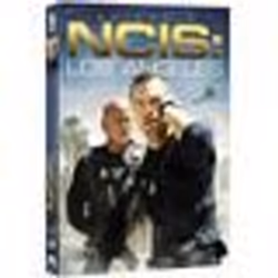 DVD Coffret ncis L.A saison 2