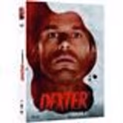 DVD Dexter saison 5