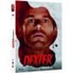 DVD Dexter saison 5