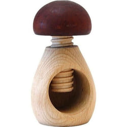 Metaltex - casse noix et noisette à vis - 410060