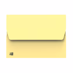 Oxford 100725990 fichier Papier Bleu, Vert, Rose, Jaune A4+