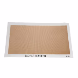 MATFER Tapis de Cuisson Anti-Adhésif EXOPAT