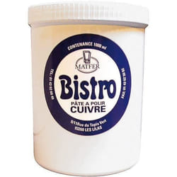 Bistro - Bistro Cuivre Pâte 1l