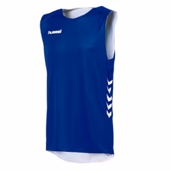 Maillot manches longues réversible Hummel Essential