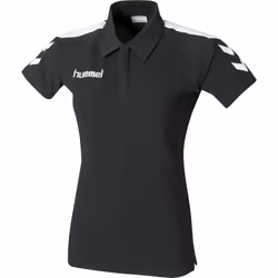 Polo femme Hummel hmlCORE