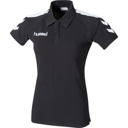 Polo femme Hummel hmlCORE