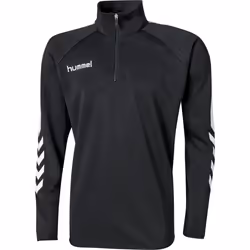 Sweat 1/2 zip enfant Hummel hmlCORE