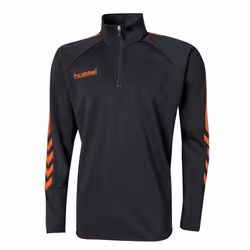Sweat 1/2 zip enfant Hummel hmlCORE