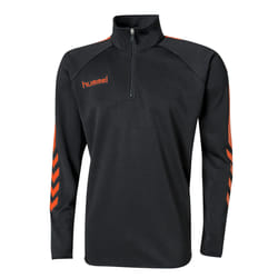 Sweat 1/2 zip enfant Hummel hmlCORE
