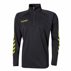 Sweat 1/2 zip enfant Hummel hmlCORE