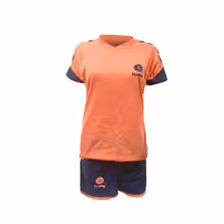 Ensemble enfant fille Hummel Bardana