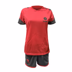 Ensemble enfant fille Hummel Bardana