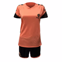 Ensemble Femme Hummel Sofia