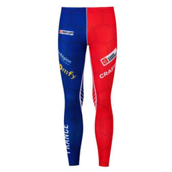 Bas de combinaison de ski de course femme Craft FFS 2022