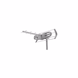 Antenne EPSILON UHF extérieure PREMIUM 21-48 LTE700 SEDEA 015125 - Permet de recevoir les signaux de la bande UHF (Fréquences ...