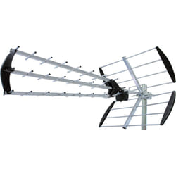 Sedea - Antenne Trinappe uhf extérieure ST45 21-48 LTE700