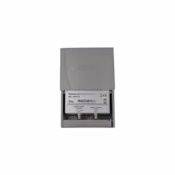 Filtre TNT 5G LTE 700 extérieur Canaux 21-48 Sedea 029215 Évite les perturbations des signaux téléphoniques 5G (LTE 700) . Ce ...