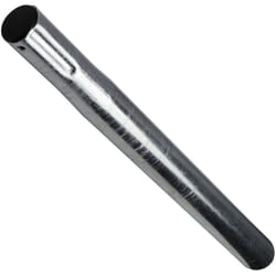 Sedea - Mât emboitable pour fixation antenne ou parabole 80cm Ø40 056608