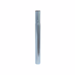 Optez pour ce mât emboîtable en zinc de 2 m (Ø 35 mm, épaisseur 1,25 mm) pour installer votre antenne TV en toute simplicité. ...