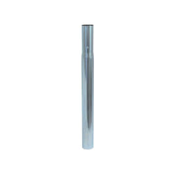 Mât emboîtable 2m Ø 35 x 1,25mm Zingué