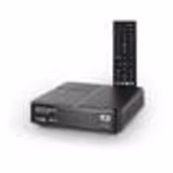 Récepteur TNT - SEDEA - SNT-2400UHD - 4K UHD - HDR10 - Enregistrement USB