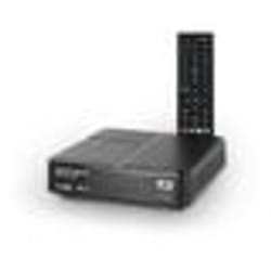 Récepteur TNT - SEDEA - SNT-2400UHD - 4K UHD - HDR10 - Enregistrement USB