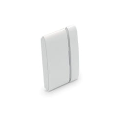 Sedea - Contact magnétique / Détecteur d'ouverture de porte/fenêtre sans fil pour alarme maison Elégante 570130