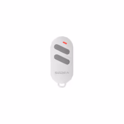 Description générale Cette télécommande 4 boutons est conçue pour compléter votre installation d'alarme sans fil SECURIZY. El ...