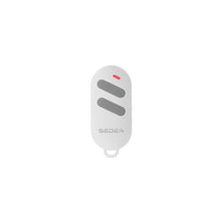 Sedea - Télécommande 4 boutons Securizy
