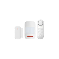 Sedea - Pack Alarme sans fil extensible - Securizy+