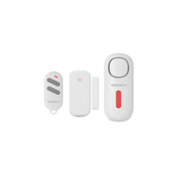 Sedea - Pack Alarme sans fil securizy extensible 570859