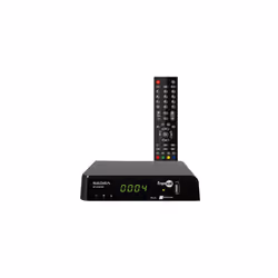 Description générale Le récepteur/décodeur satellite FRANSAT Haute définition SF-4300 HD PVR Ready vous permet de recevoir l' ...