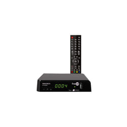 Sedea - Récepteur Satellite fransat sf 4300 hd