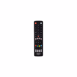 Cette télécommande Univelle 8 en 1 a été conçue pour fonctionner directement (sans programmation) avec les téléviseurs récent ...
