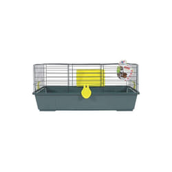 Zolux - Classic Cherry 80 - Cage pour petits animaux