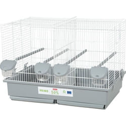 Cage pour oiseaux Zolux Primo Cati