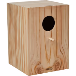 Aspect Matériau principal Bois Dimensions Hauteur (en cm) 33,50 Longueur (en cm) 23 Profondeur (en cm) 23 Autres caractéristi ...