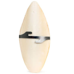 Zolux - Os de seiche 11.5 cm avec support pour oiseaux
