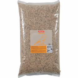 graine pour canaris. sac de 3 kg. pour oiseaux. Aliments composés pour Canaris. Composition : Gruau, alpiste, colza, millet b ...