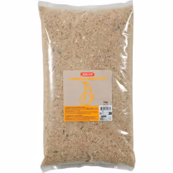 Zolux - Graines pour grandes perruches sac de 3 kg pour oiseaux