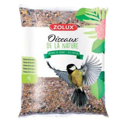 ZOLUX Mélange oiseaux de la nature